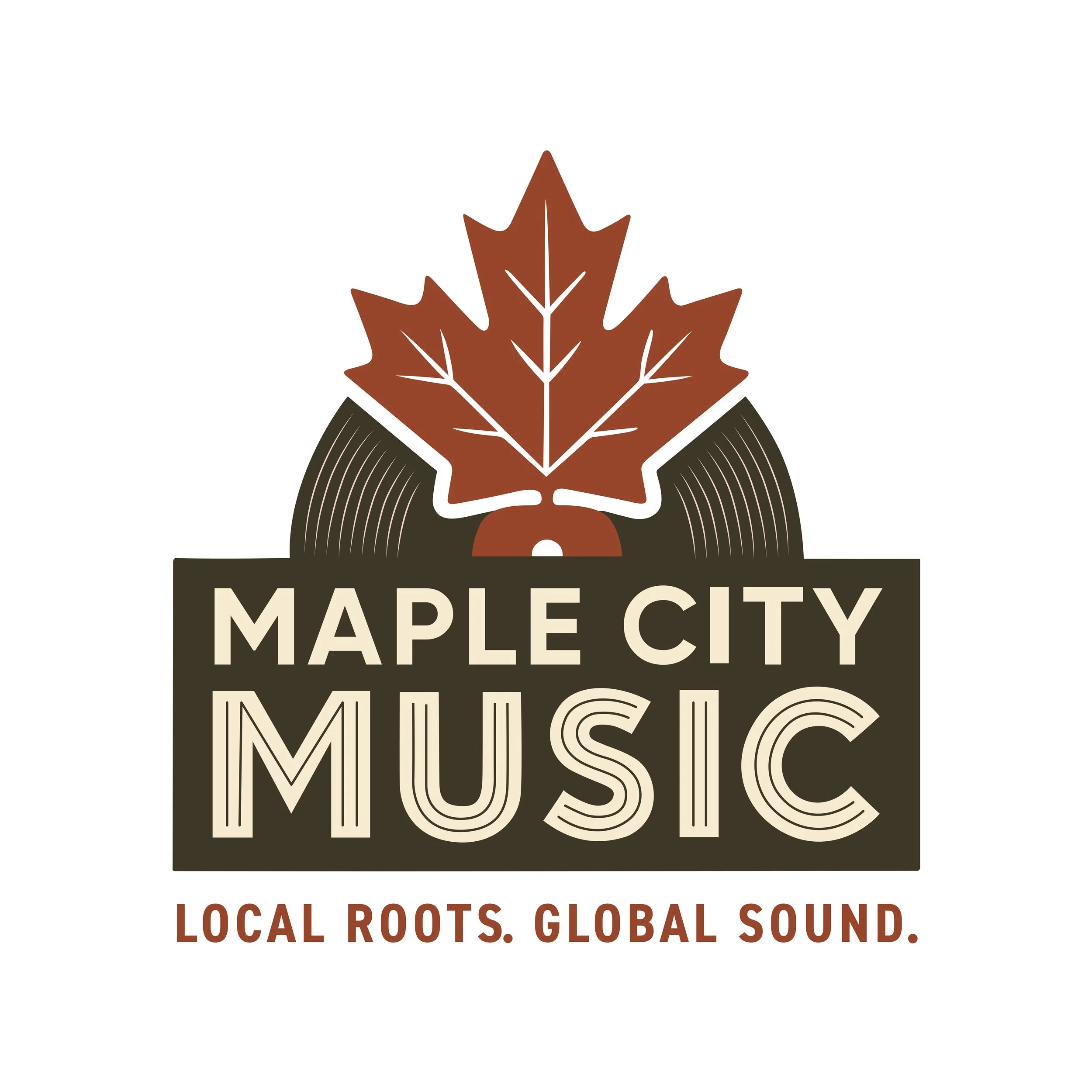 Shop | Find Your Rhythm — Maple City Music